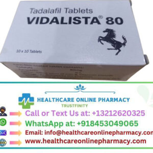 Tadalis 80mg