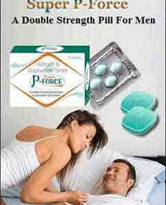 Super P Force 100mg