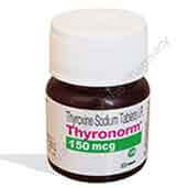 Thyronorm 150mcg