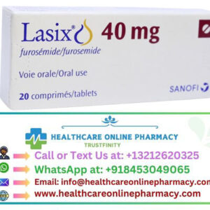 Lasix 40mg