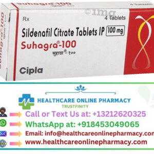 Suhagra 100mg
