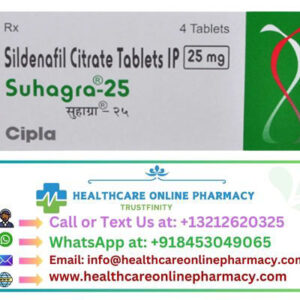 Suhagra 25mg