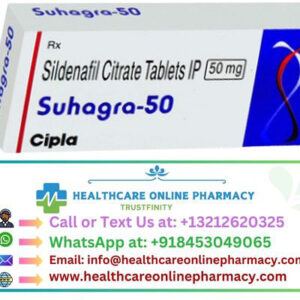 Suhagra 50mg
