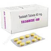 Tadarise 60 mg