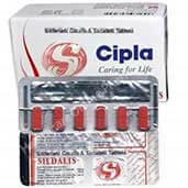 Sildalist 100mg