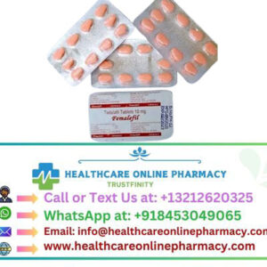Femalefil 10mg