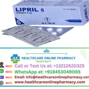Lipril 5mg