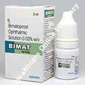 Bimat Eye Drop (0.03%)
