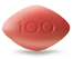 Penegra 100mg