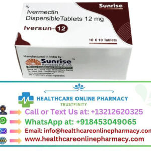 Ivervid 12mg