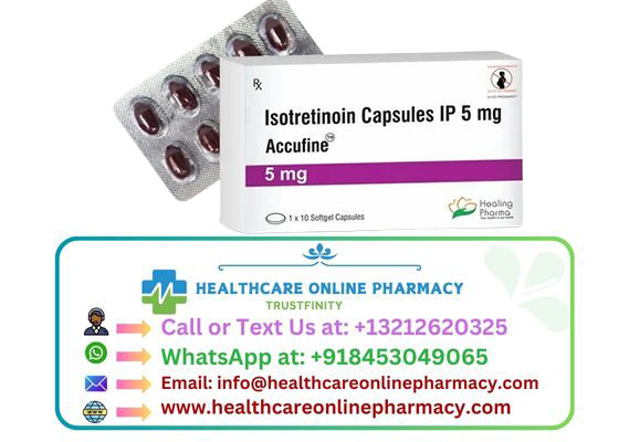 ACCUFINE 5mg