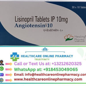 Angiotensin 10mg