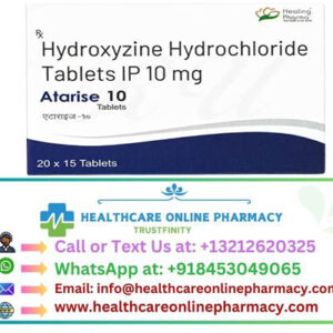 ATARISE 10MG