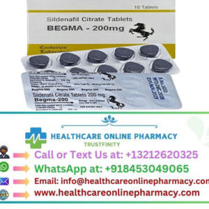 BEGMA 200mg