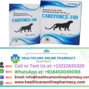 CAREFORCE 100mg