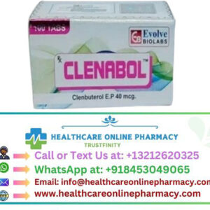 CLEANABOL 40MG