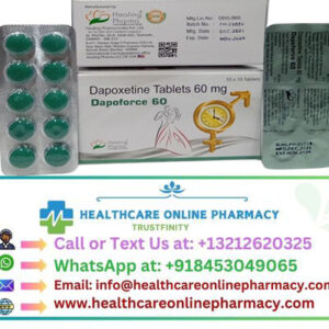DAPOFORCE 60mg