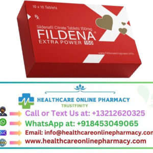 FILDENA 150mg