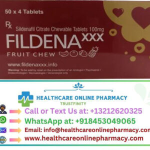 FILENA XXX 100mg