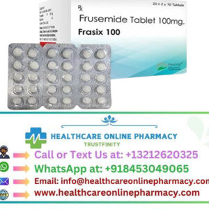 Frasix 100mg