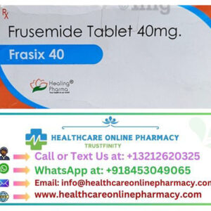 Frasix 40mg