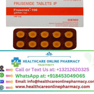 Frusenex 100mg