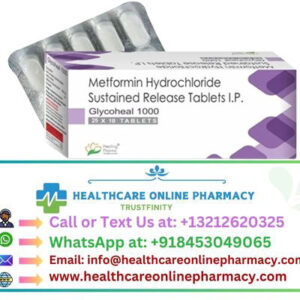 Glycoheal 1000mg