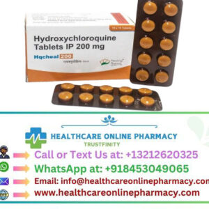 Hqcheal 200mg
