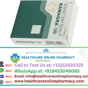 KAMAGRA GOLD 100mg