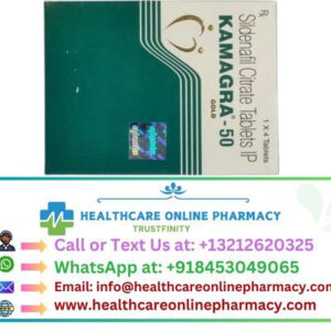 KAMAGRA GOLD 50mg