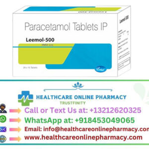 Leemol 500mg