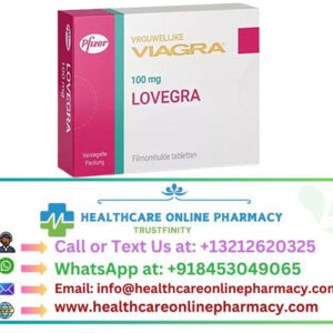 LOVEGRA 100mg
