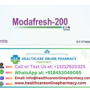 Modafresh 200mg