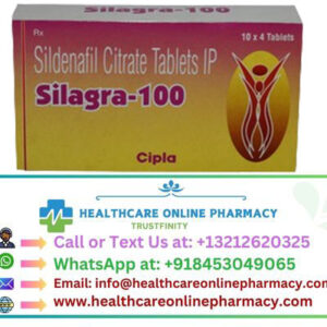 SILAGRA 100mg