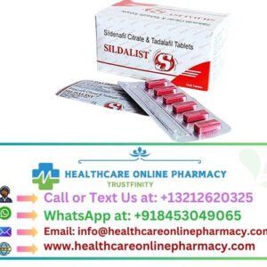 SILDALIST 120MG