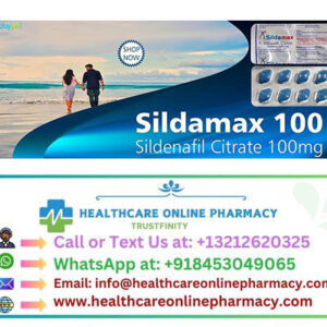 SILDAMAX 100mg