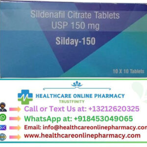 SILDAY 150mg
