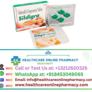 SILDIGRA SUPER POWER 100mg