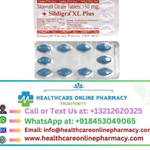 SILDIGRA XL PLUS 150mg