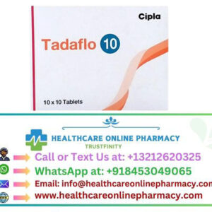 TADAFLO 10MG