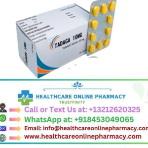 Tadaga 10mg