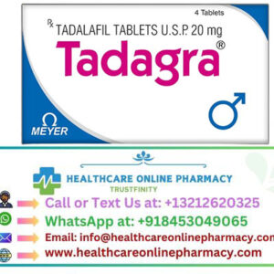 Tadagra 20mg