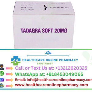 Tadagra Soft 20mg