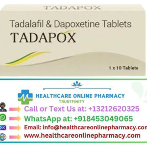 Typentadol 100mg
