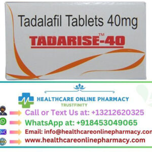 TADARISE PRO 40MG
