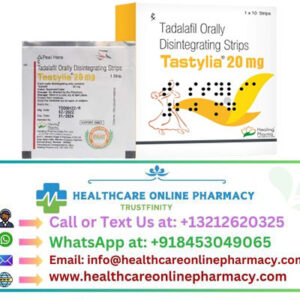 TASTYLIA - 20 MG ODS