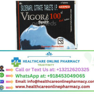 VIGORE 100mg