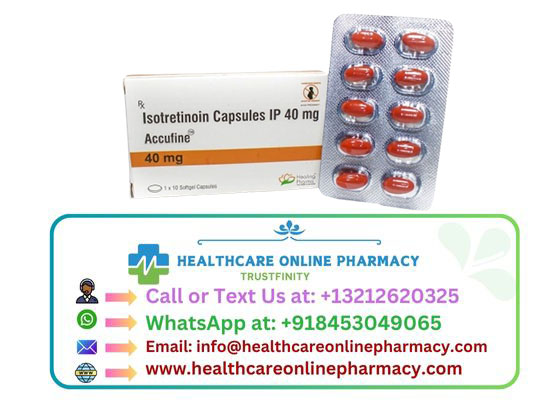 ACCUFINE 40MG