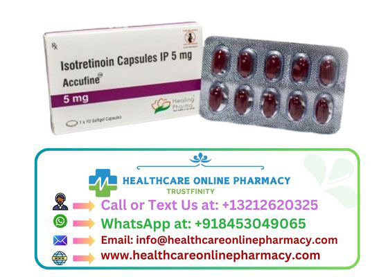ACCUFINE 5mg