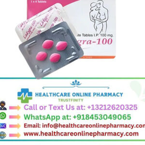 LADYGRA 100mg